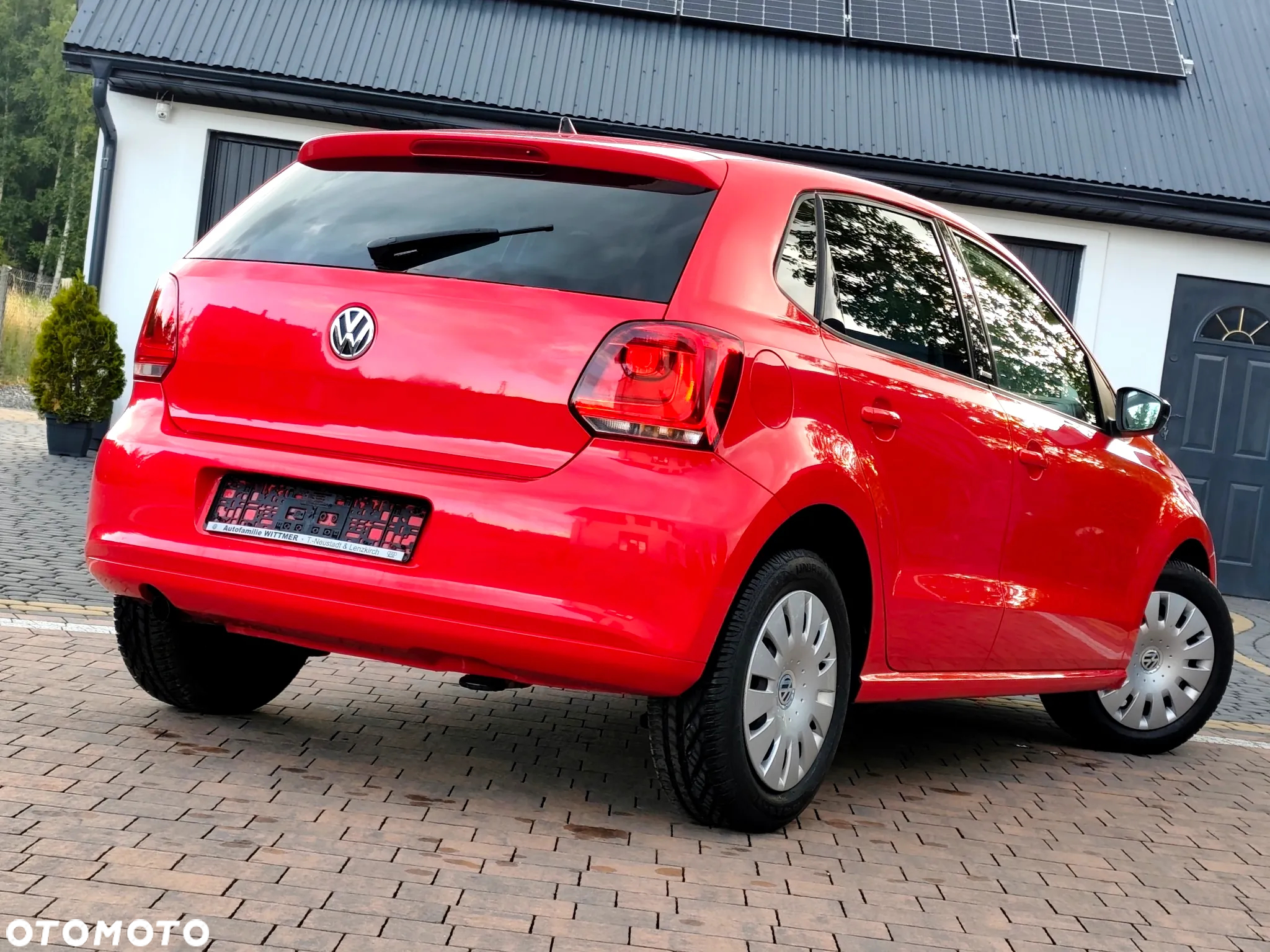 Volkswagen Polo 1.4 Style - 15