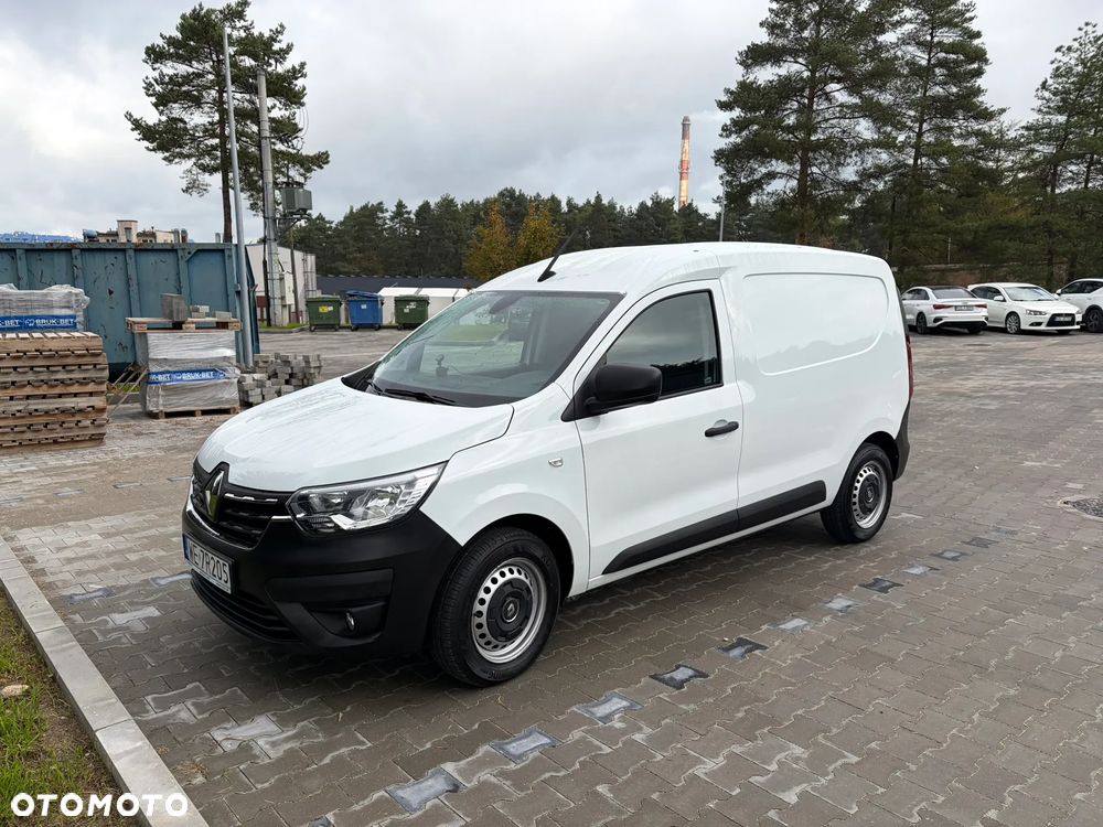 Renault Express - 16
