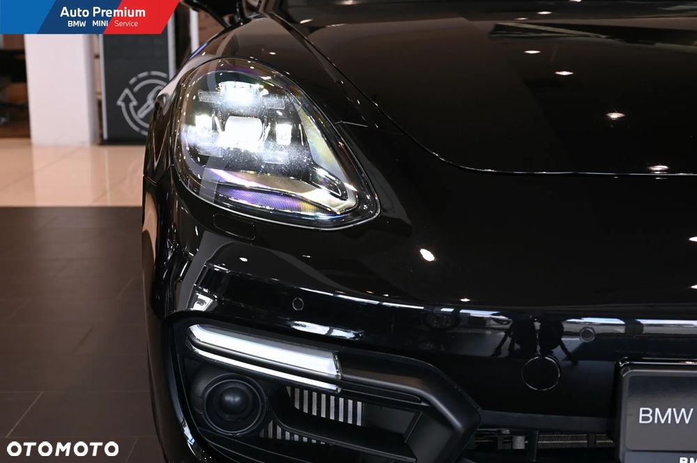 Porsche Panamera Turbo - 29