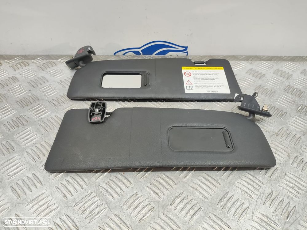 Palas De Sol BMW Serie 1 F20 F21 - 6