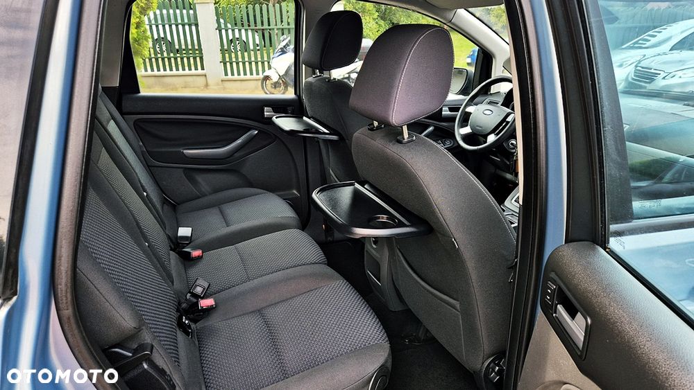 Ford C-MAX 1.8 Platinium X - 33