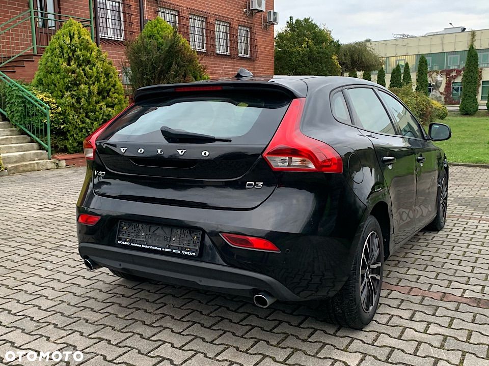 Volvo V40 - 13