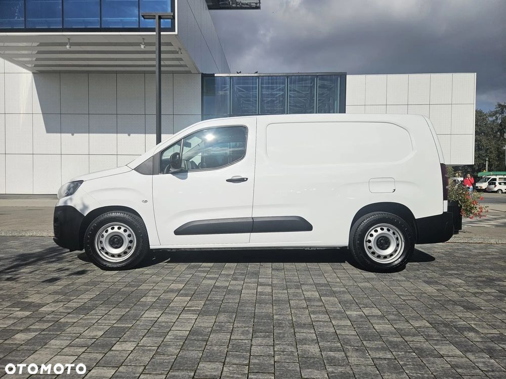 Peugeot Partner - 2