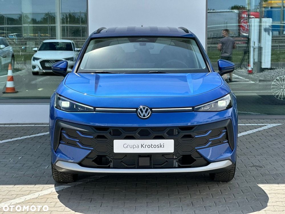 Volkswagen T-Roc 2026 photo 3