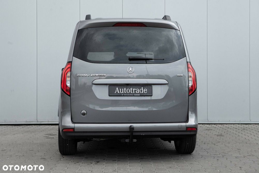 Mercedes-Benz Citan - 6