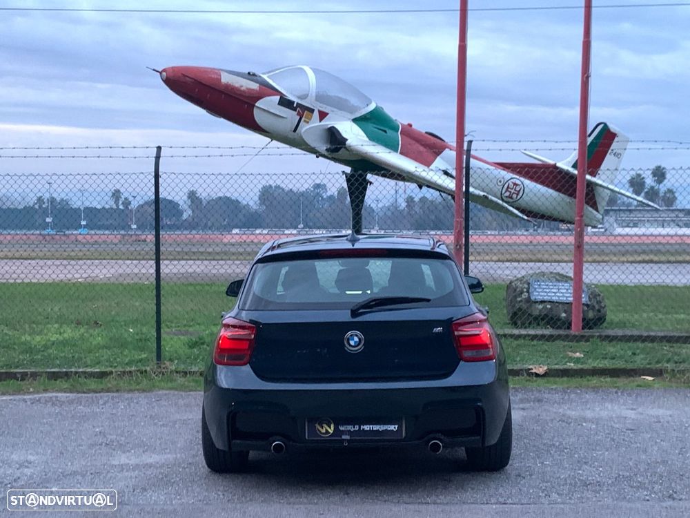 BMW 118 d Pack M - 21