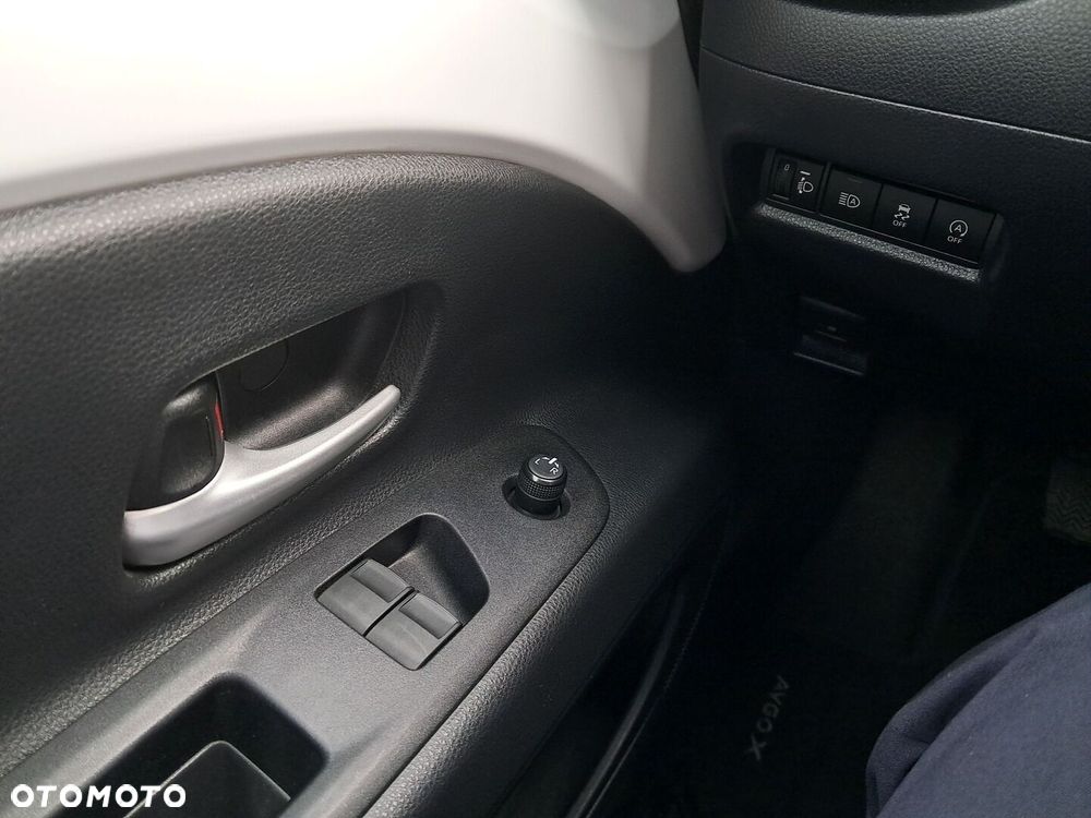 Toyota Aygo X - 15