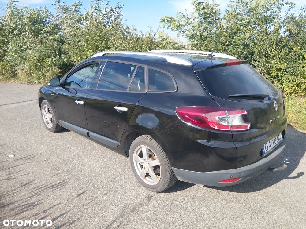 Renault Megane - 4
