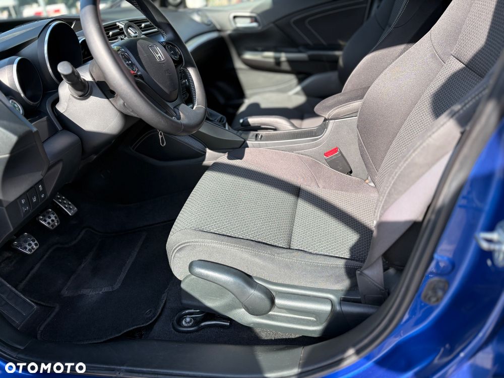 Honda Civic - 11