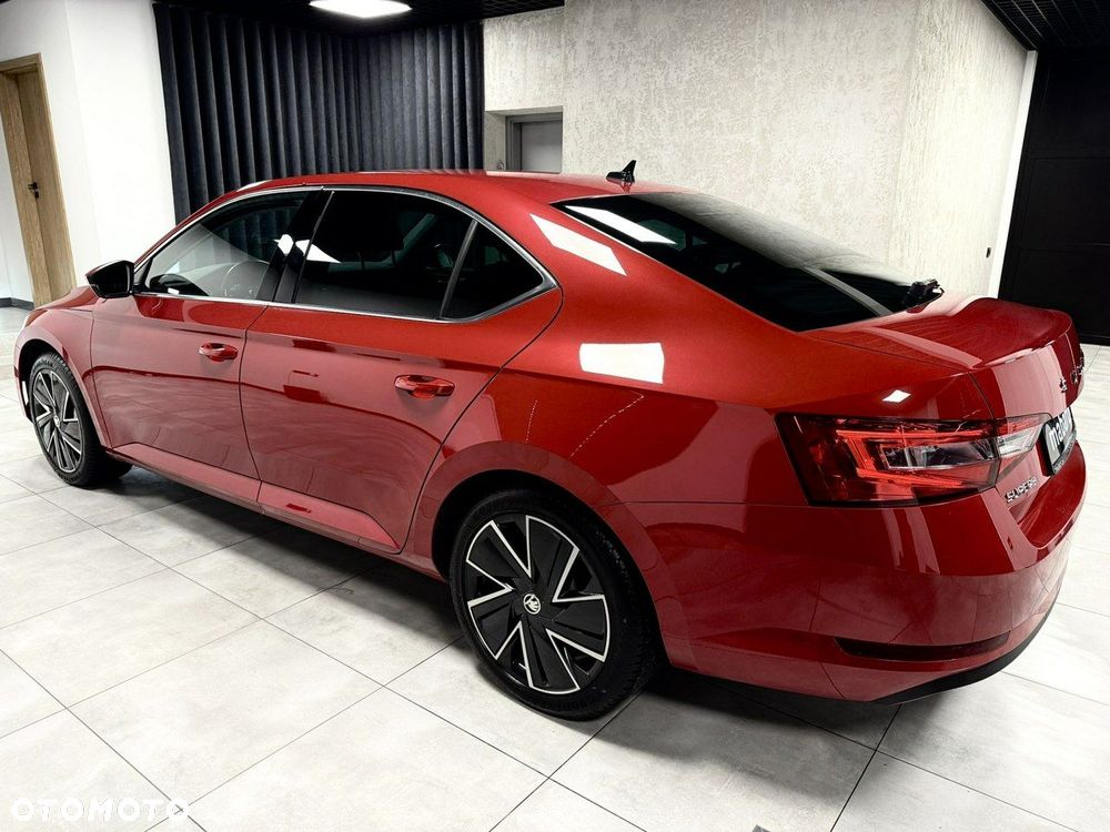 Skoda Superb 1.4 TSI Plug-In Hybrid Style DSG - 2