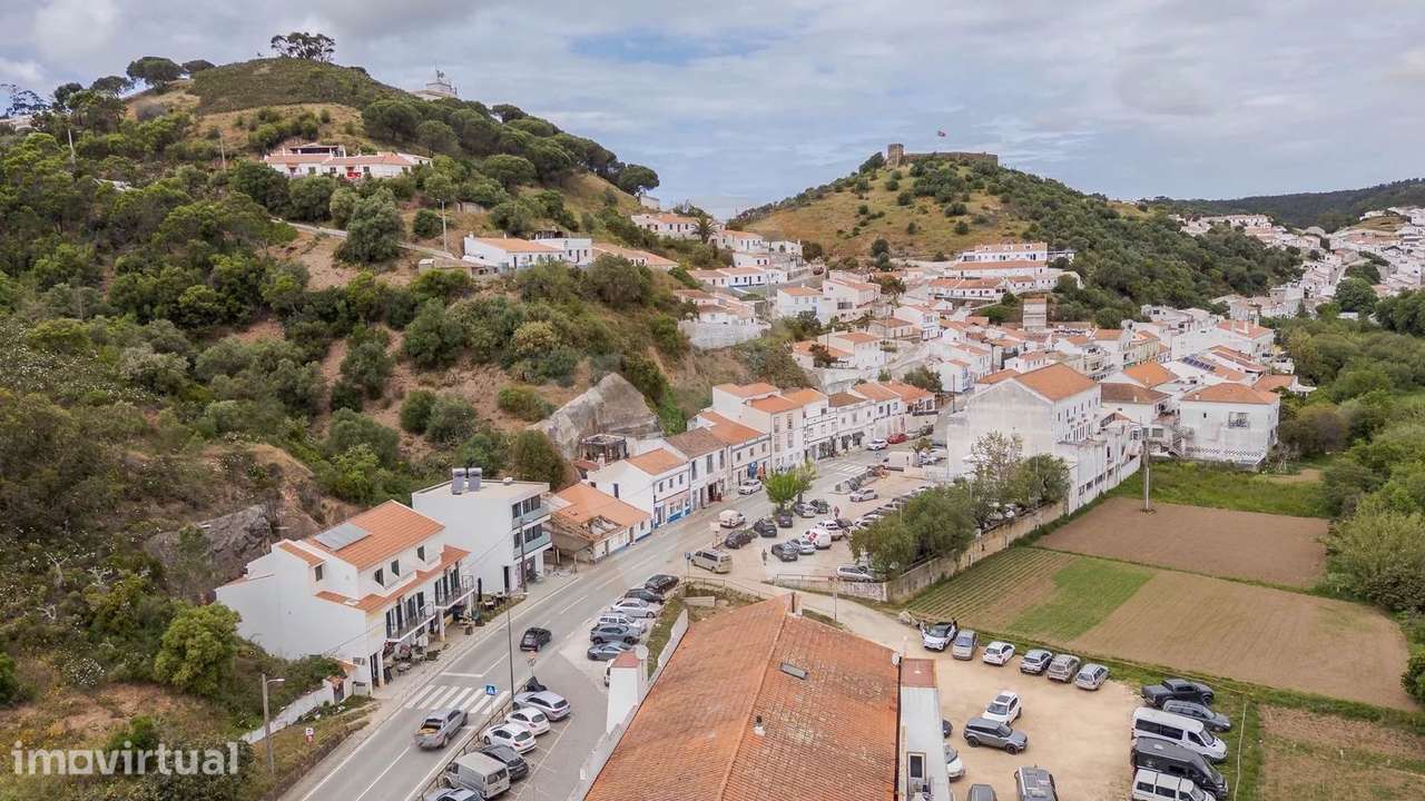 Edificio São Sebastião Aljezur - Grande imagem: 3/27