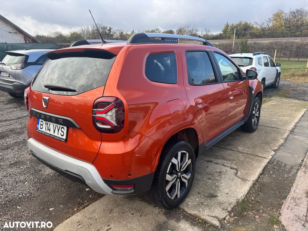 Dacia Duster TCe 150 4WD Prestige Plus - 2
