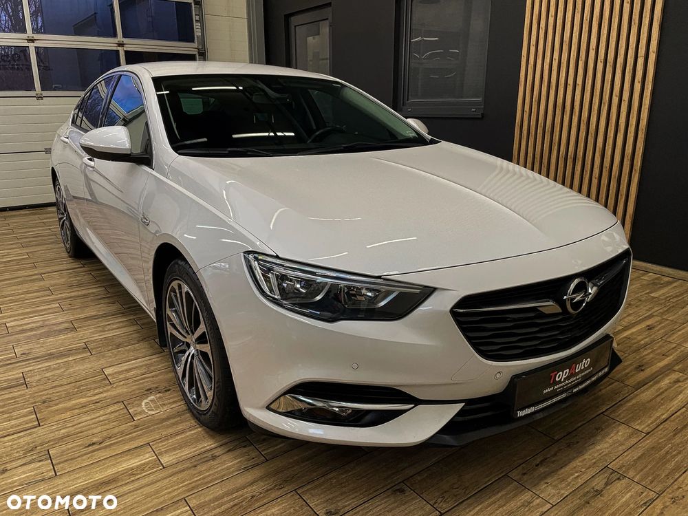 Opel Insignia 1.5 Direct InjectionT Dynamic - 5