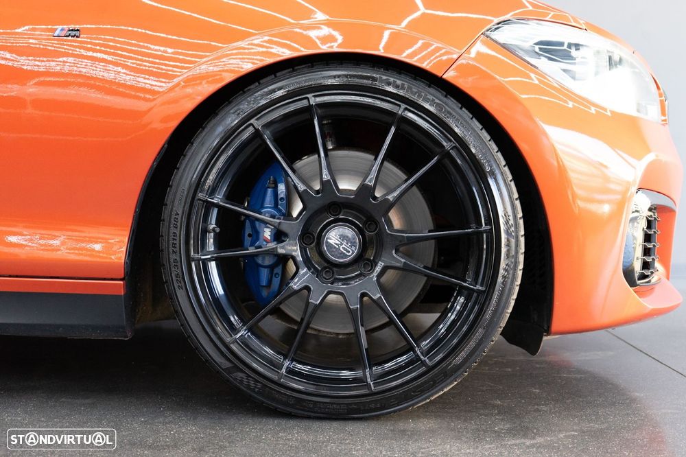BMW M140i Sport-Aut. Special Edition - 15