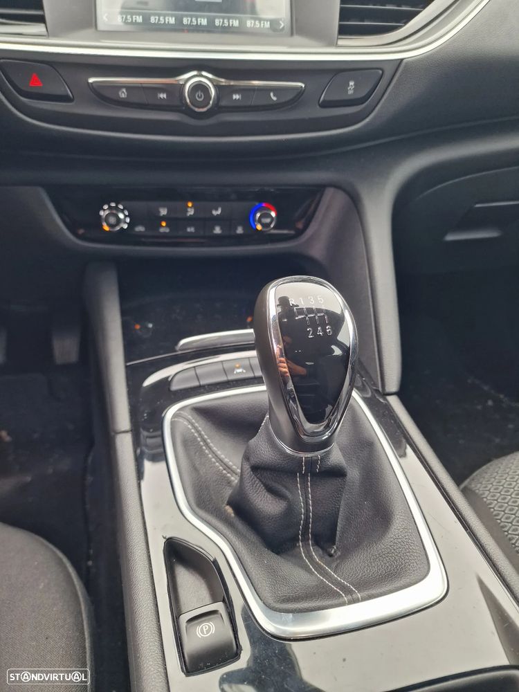 Opel Insignia Grand Sport 1.6 CDTi Business Edition - 15