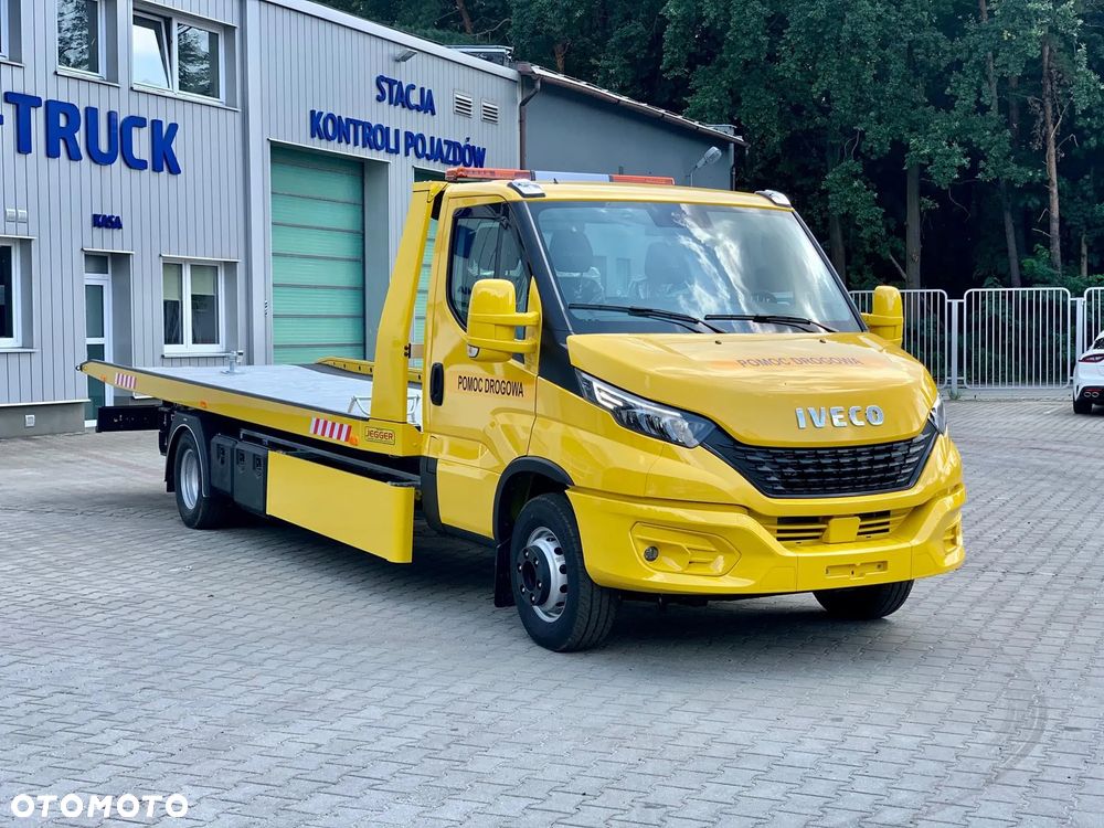 Iveco Daily - 1