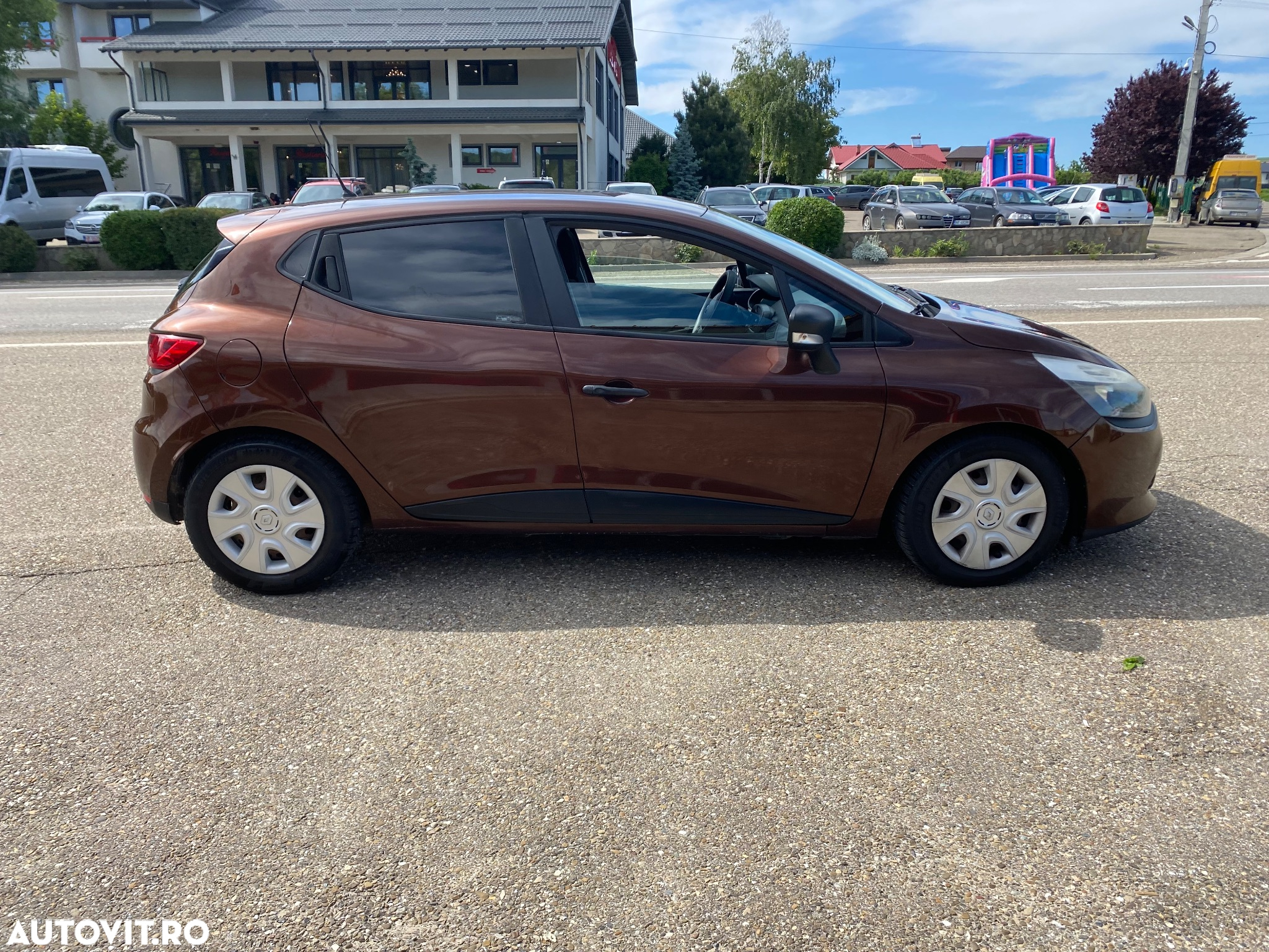 Renault Clio - 4