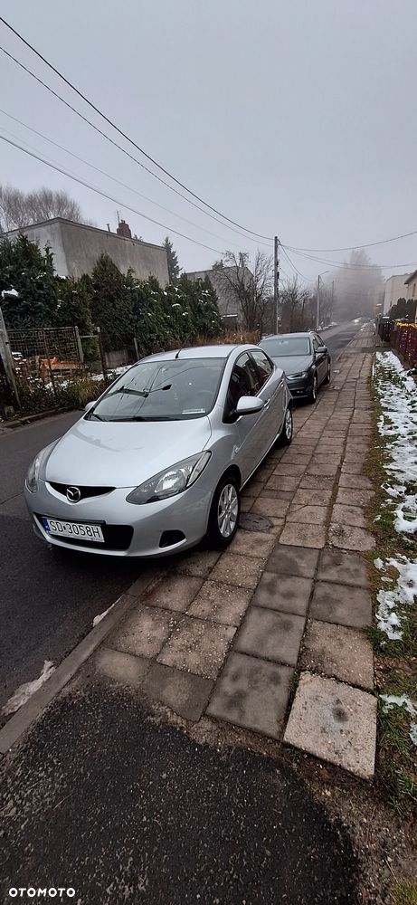 Mazda 2 1.3 Comfort - 8