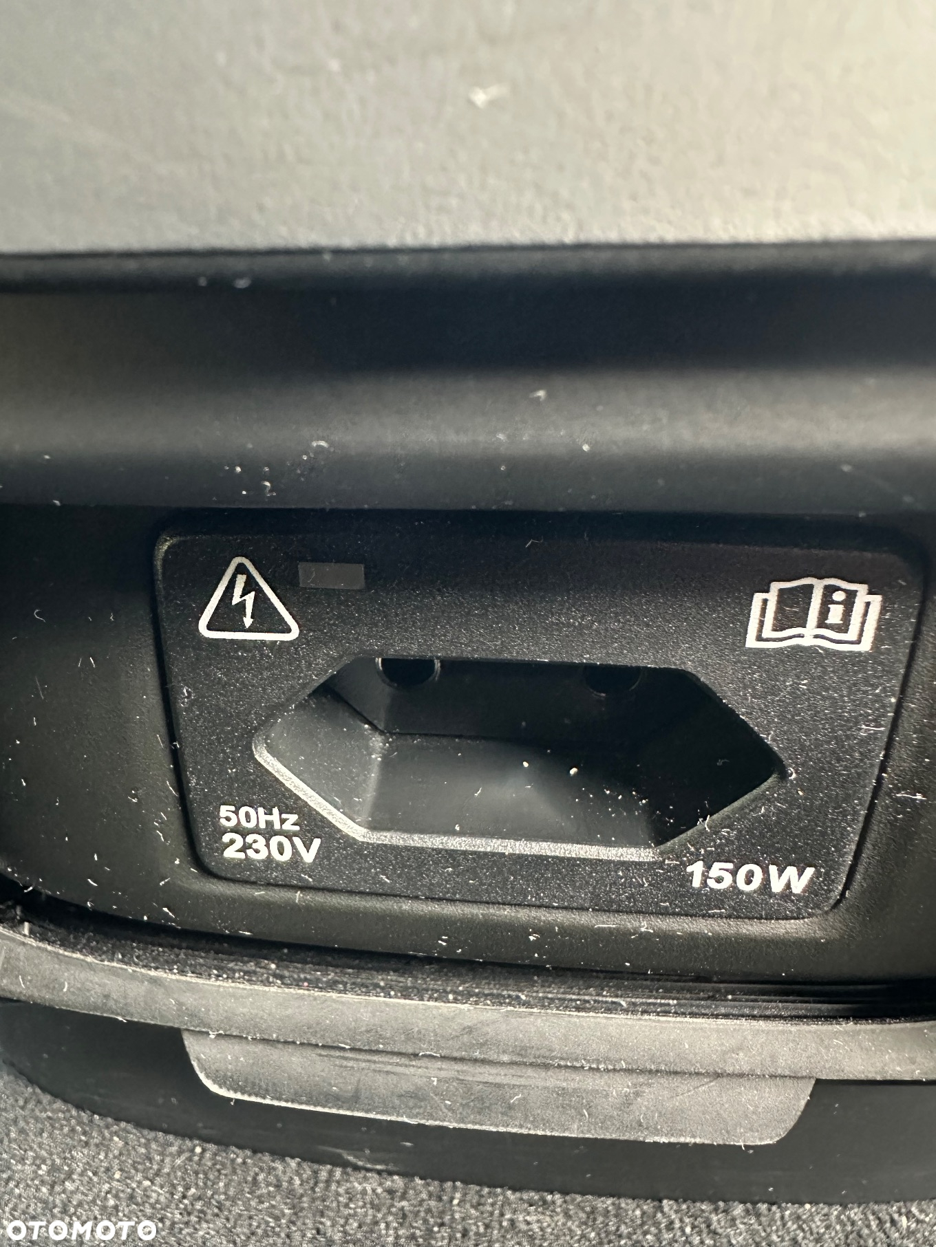 Volvo S90 D4 Geartronic Inscription - 21