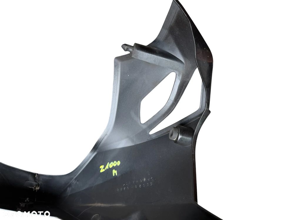 Pług spód   Kawasaki Z 1000   Z1000    10-13R - 5