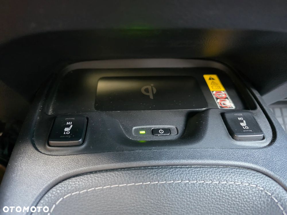 Toyota Corolla 1.8 Hybrid Style - 20