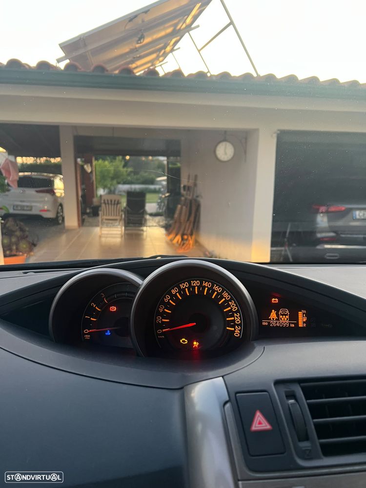 Toyota Verso 2.0 D-4D Energy i-Motion - 7