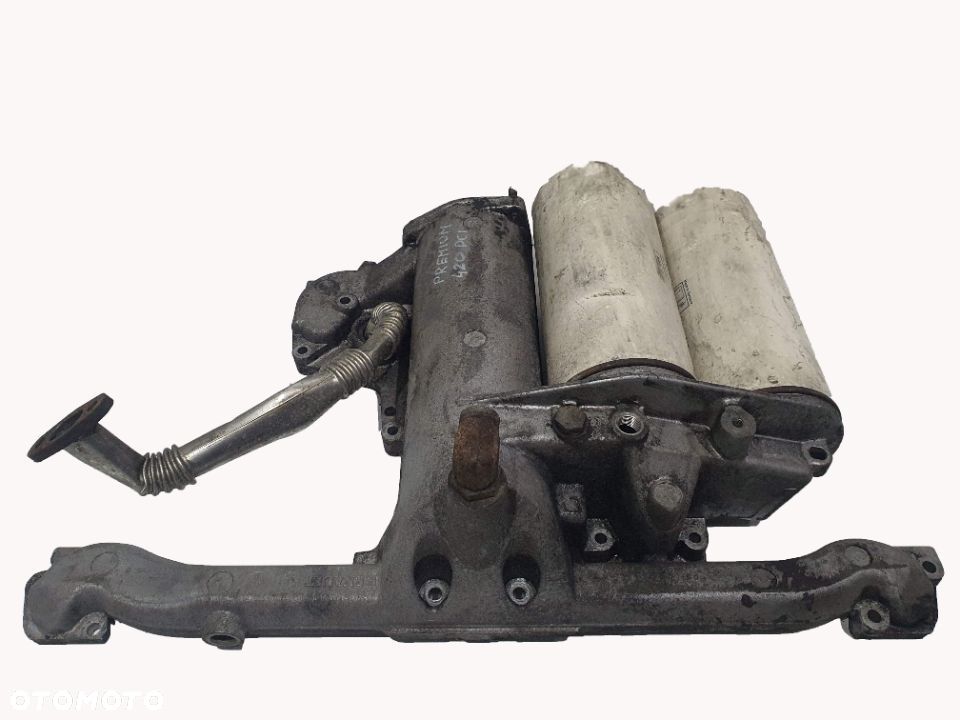 PODSTAWA FILTRA OLEJU RENAULT PREMIUM 420 DCI 5010550127 - 3