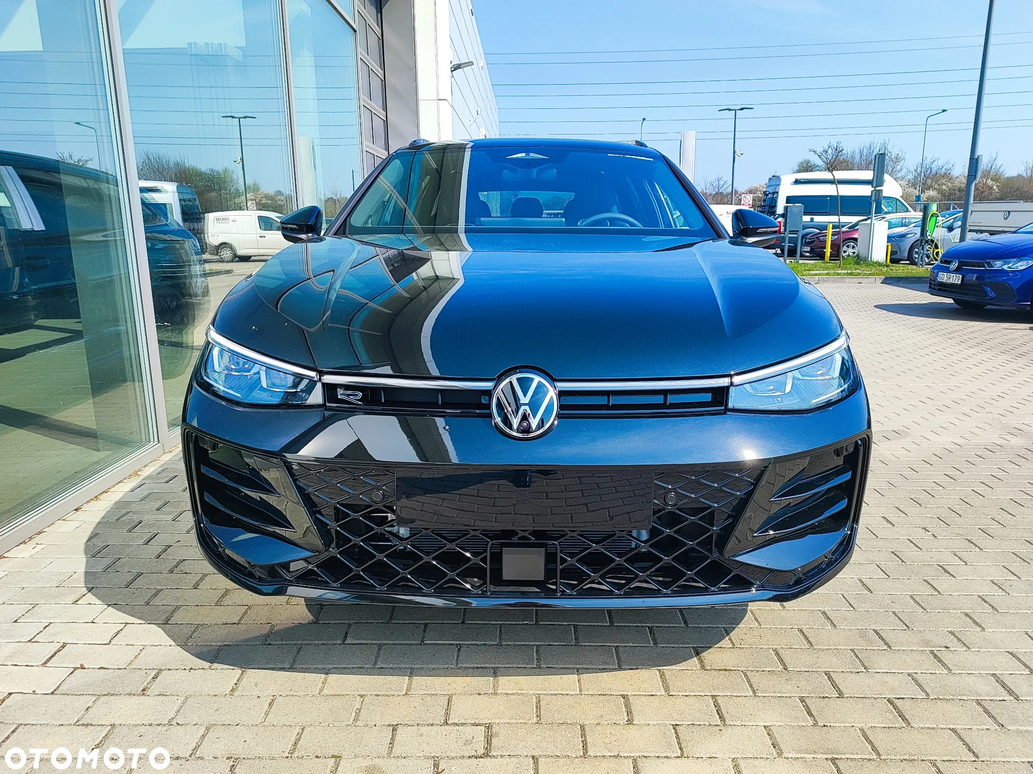 Volkswagen Passat 1.4 TSI Plug-In Hybrid GTE DSG - 4
