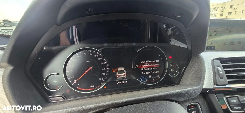 BMW Seria 4 - 21