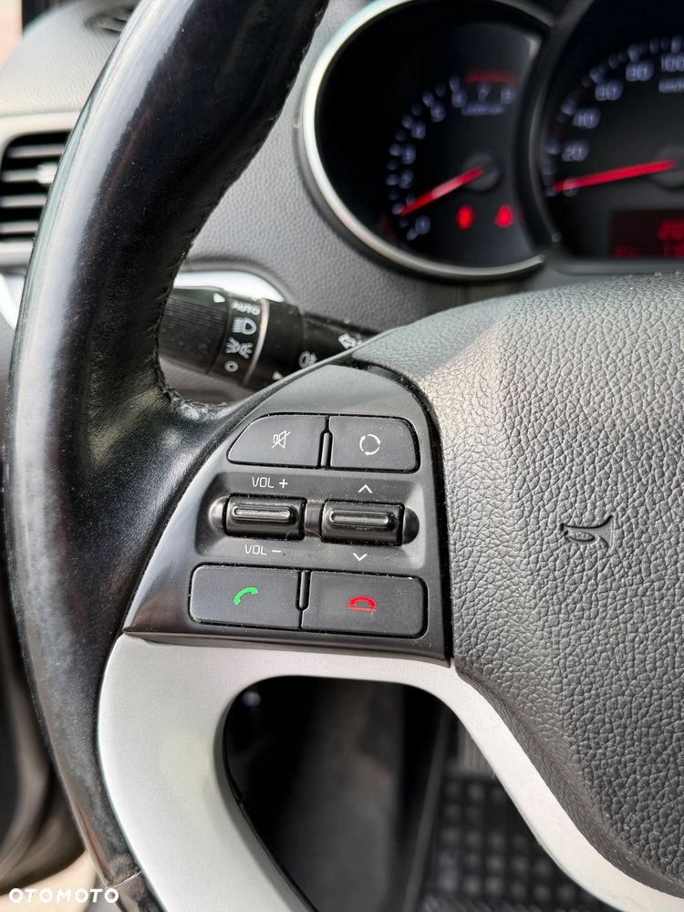 Kia Picanto 1.2 XL - 20