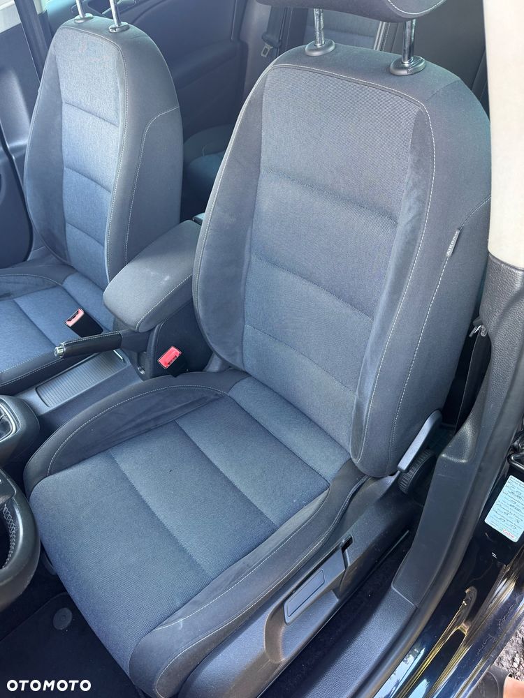 Volkswagen Golf 1.4 TSI Highline - 13