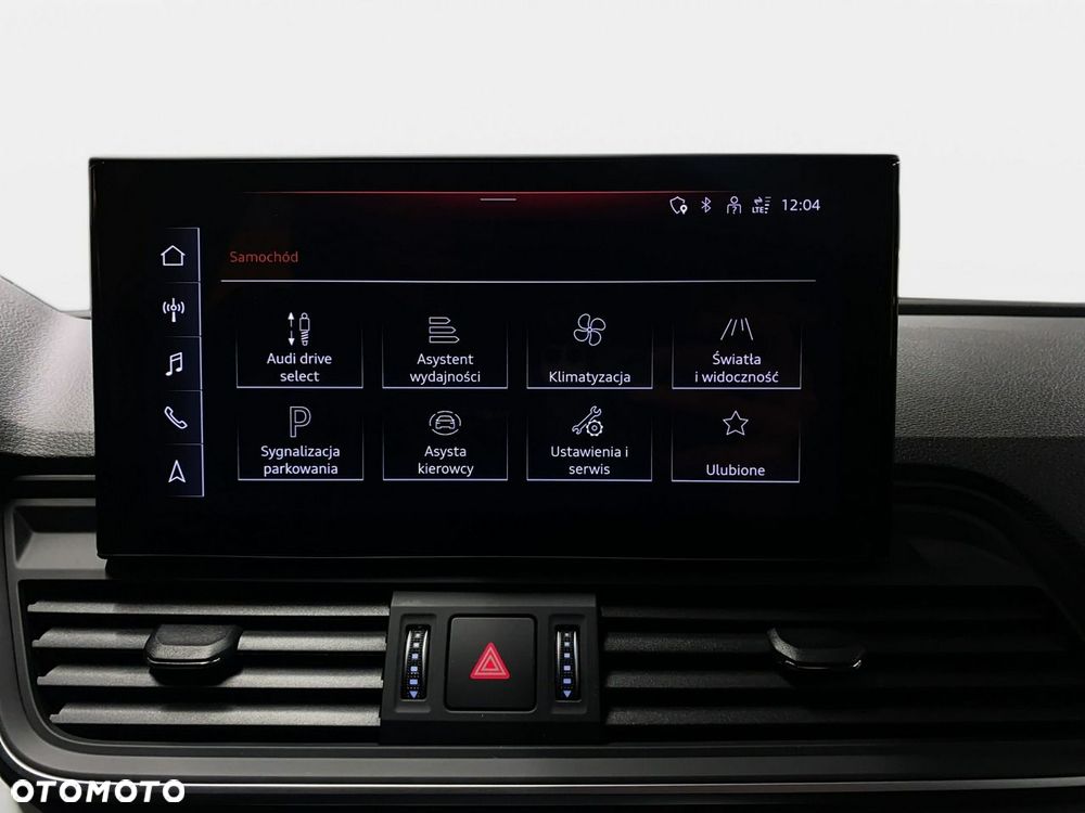 Audi Q5 - 27