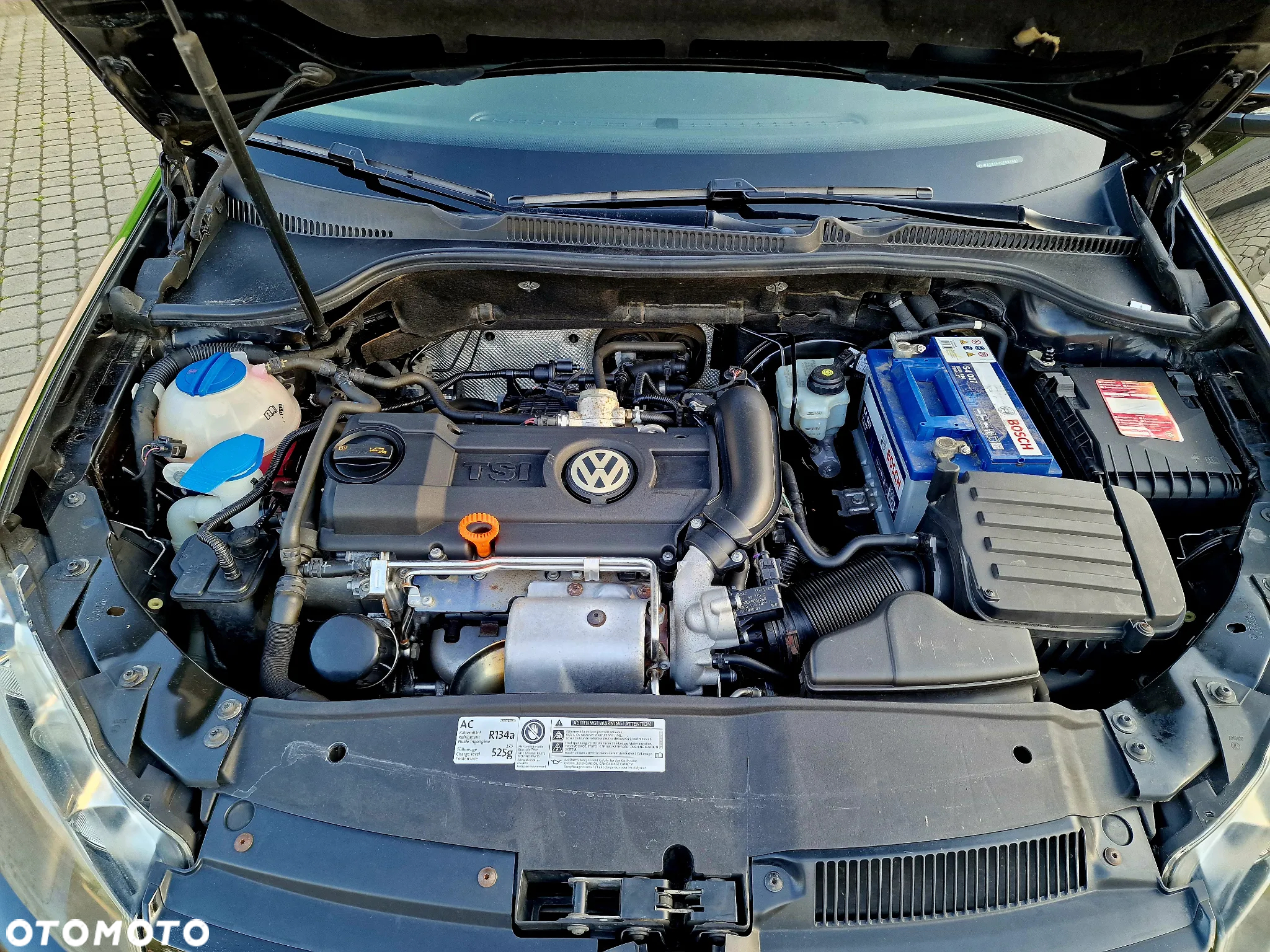 Volkswagen Golf 1.4 TSI Style - 24