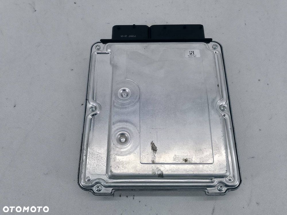 KOMPUTER, STEROWNIK AUDI A5 ( 8T3 ) 8K0907401F  1039S25503 3.0 TDI - 5