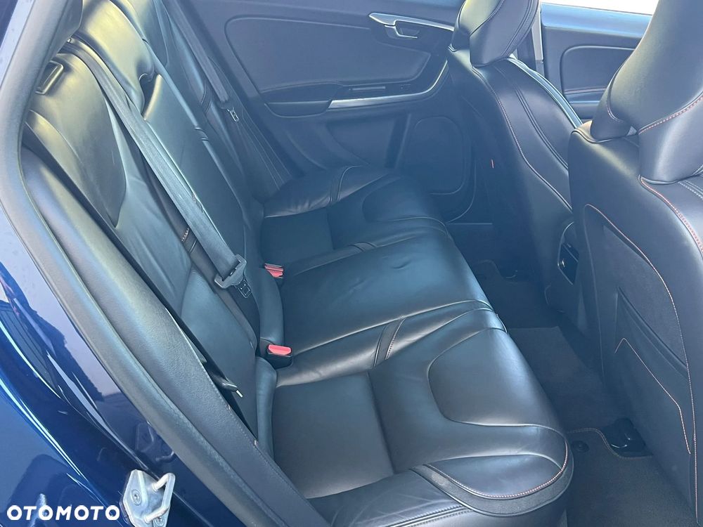 Volvo V60 - 6