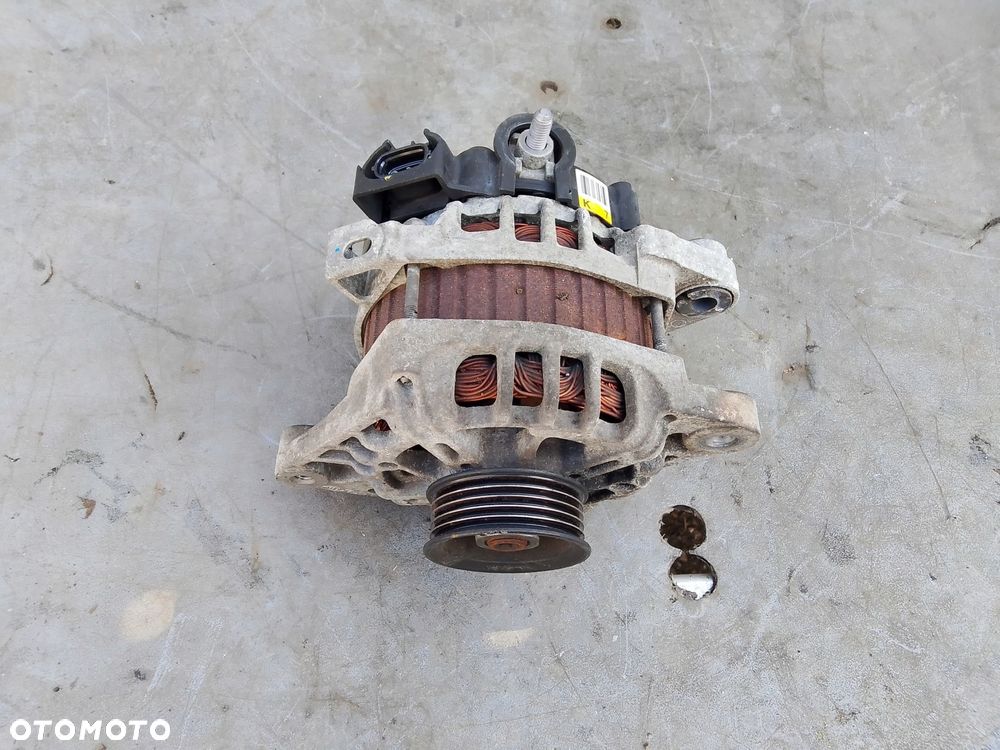 alternator hyundai i20 ii 1.2 37300-03355 - 1
