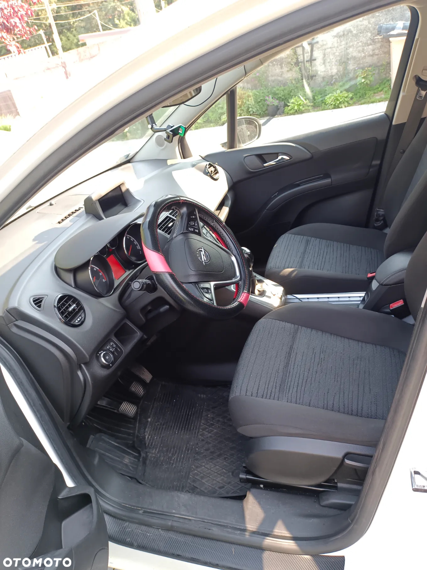 Opel Meriva 1.4 T Cosmo - 4