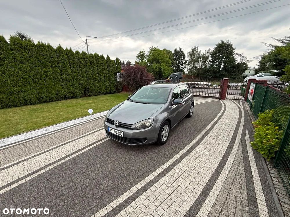 Volkswagen Golf 1.4 Style - 2