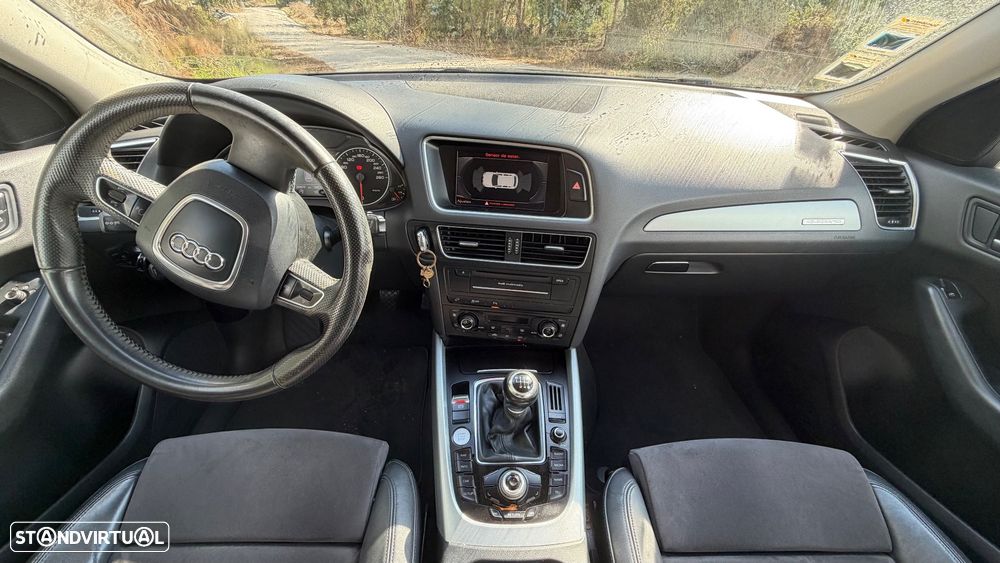 Audi Q5 - 13