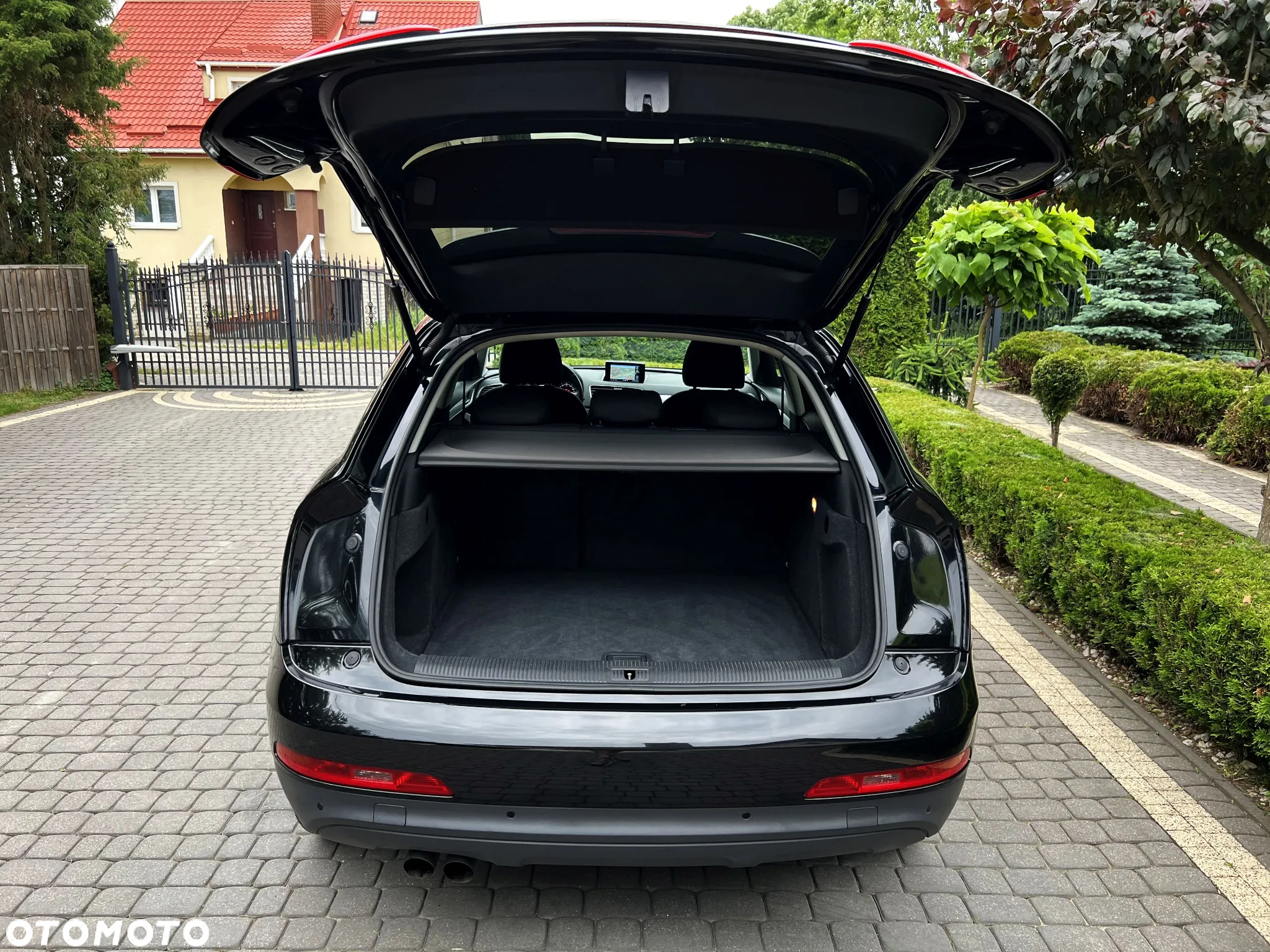 Audi Q3 2.0 TDI Prime Edition - 12