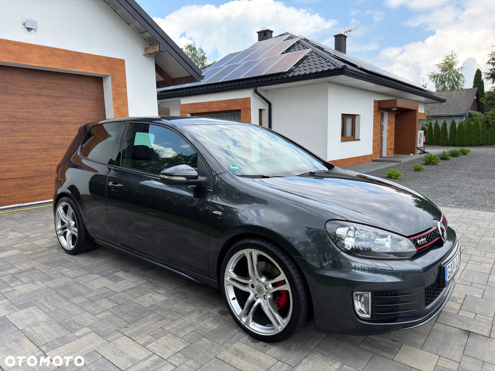 Volkswagen Golf 2.0 GTI - 26