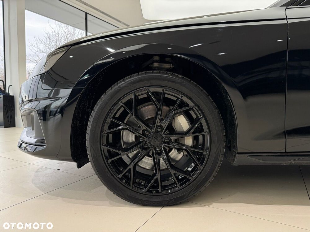 Audi A4 Limousine 45 TFSI S tronic - 18