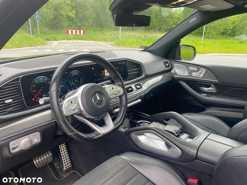 Mercedes-Benz GLE - 13