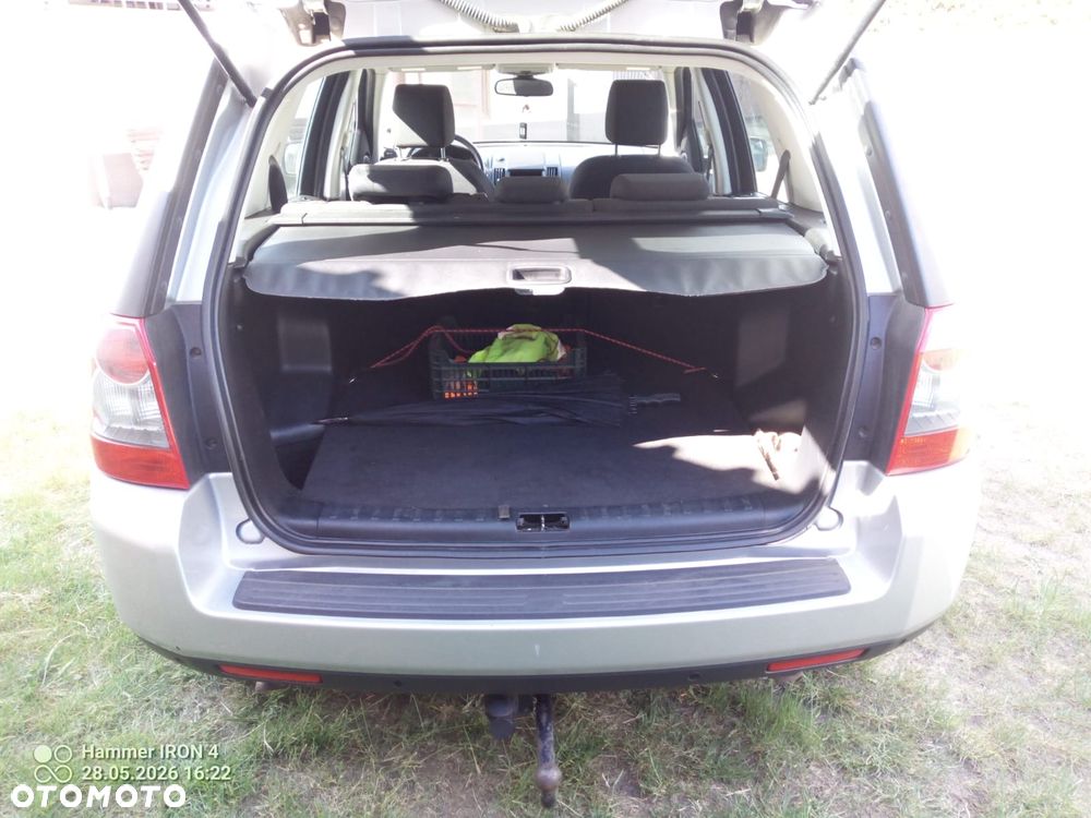 Land Rover Freelander 2.2TD E - 8