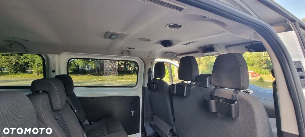 Ford Transit Custom - 12