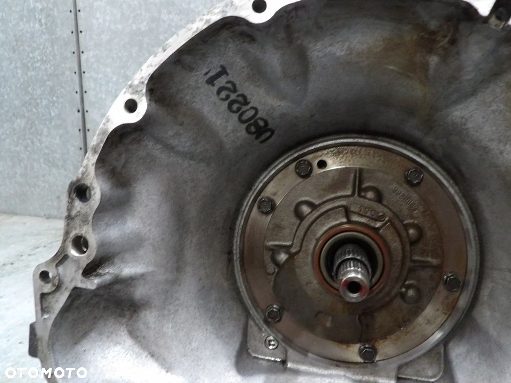 JEEP GRAND CHEROKEE ZJ 4.0 SKRZYNIA BIEGÓW - 7