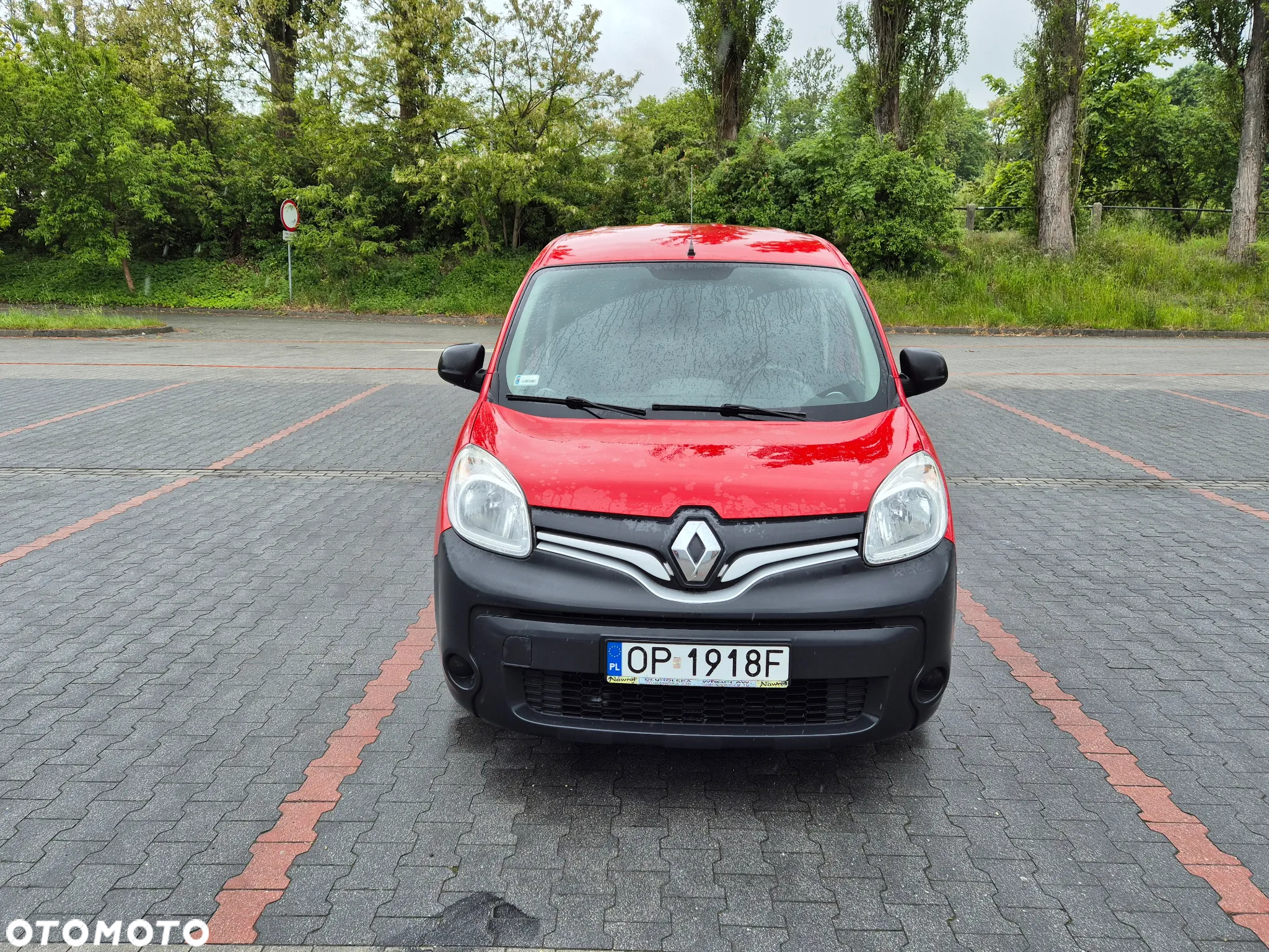 Renault Kangoo 1.5 dCi Business - 2