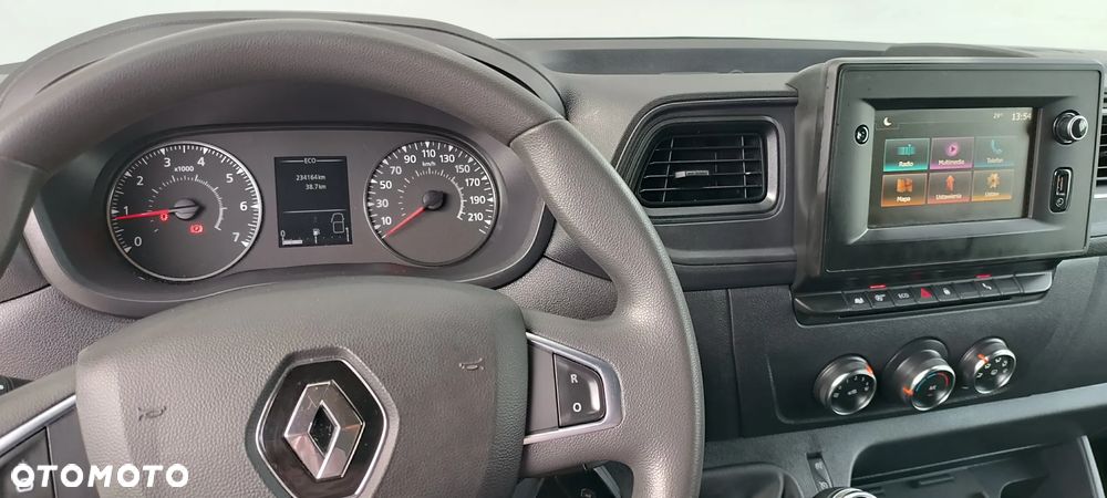 Renault Master - 21