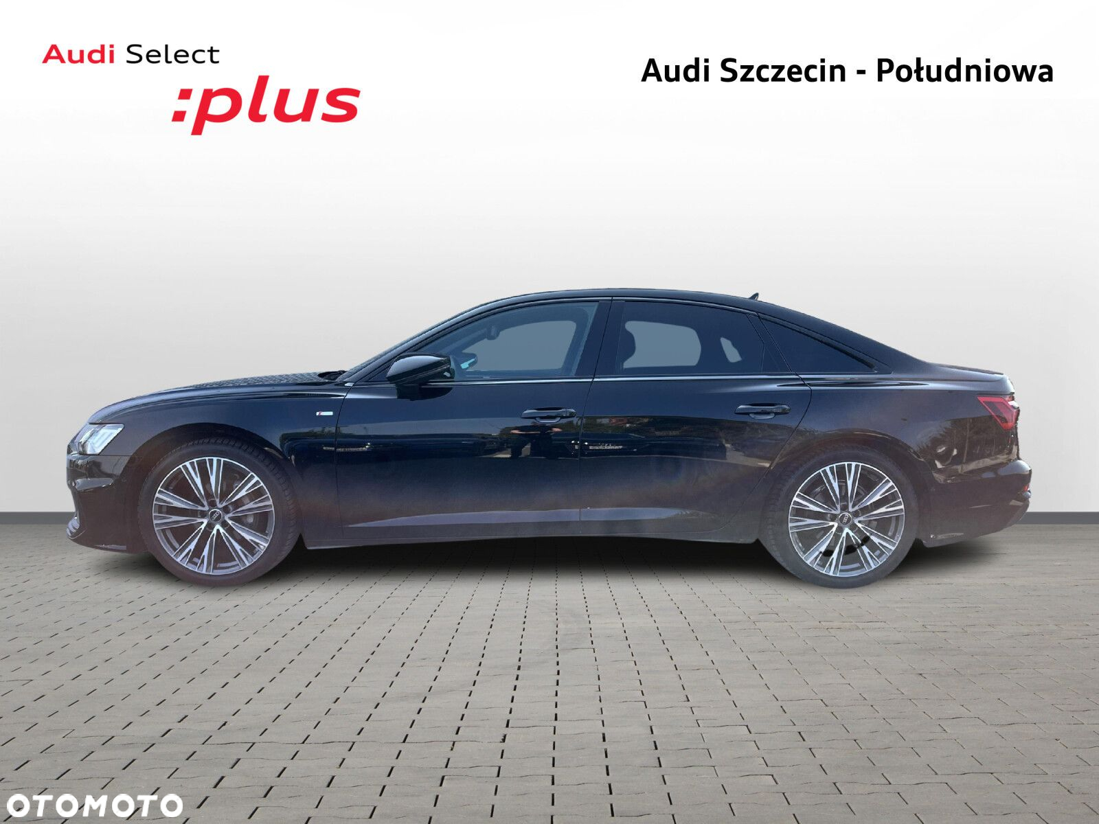 Audi A6 - 2