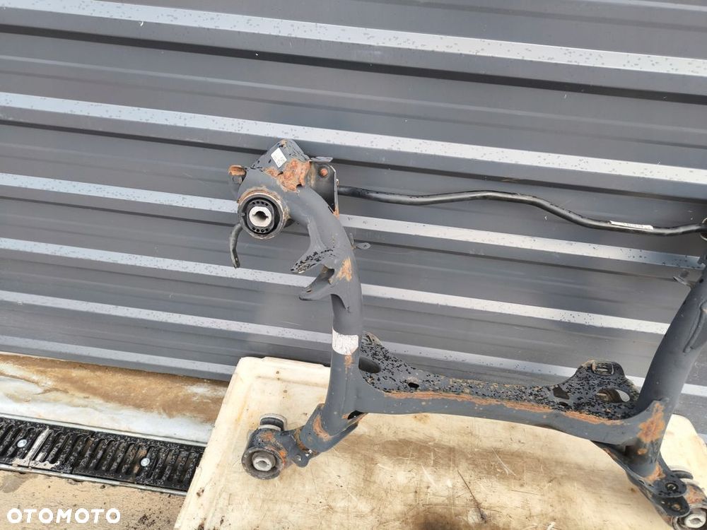 SANKI WÓZEK TYŁ AUDI A4 B9 A5 8W0505235AN SEDAN AVANT KOMBI ORYGINAŁ PROSTE - 5